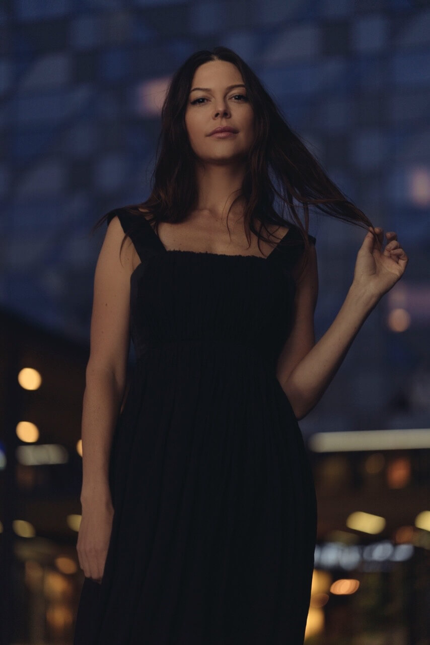 Jenny Hutton actress NYC